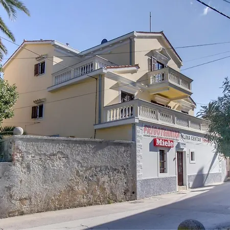 Apartmán By The Sea Mali Lošinj
