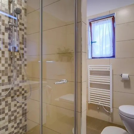 Apartmán By The Sea Mali Lošinj