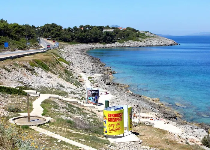 Apartament By The Sea *