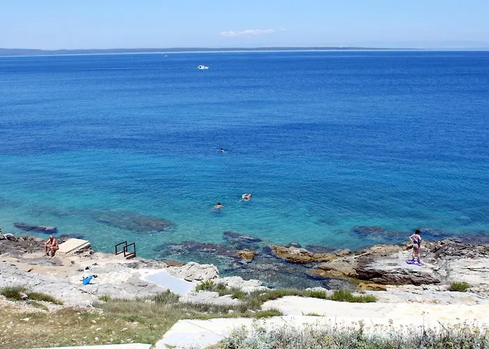 By The Sea