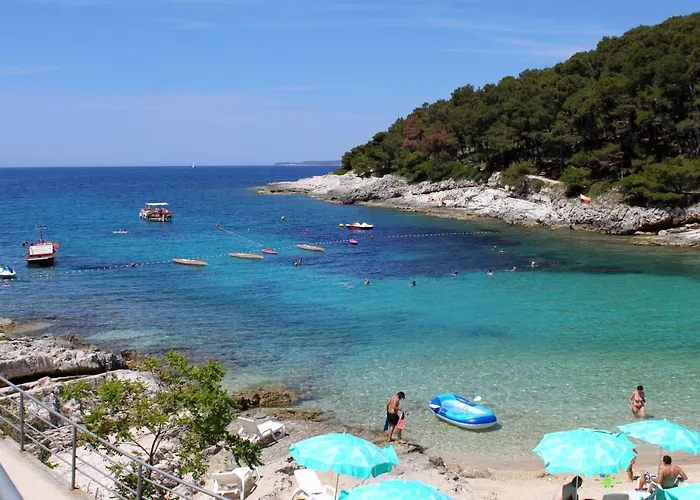 By The Sea * Mali Lošinj