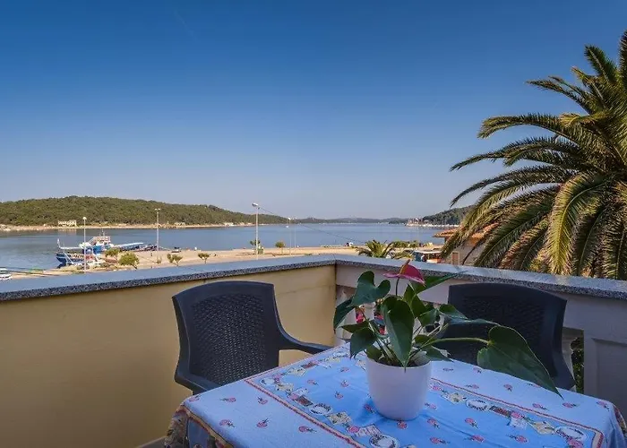 By The Sea Διαμέρισμα *
