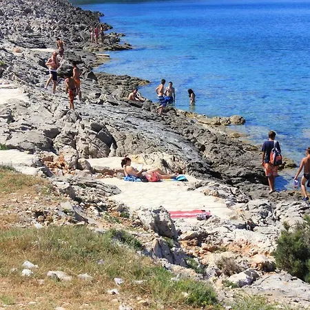 By The Sea * Mali Losinj