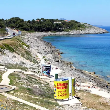 Daire By The Sea *