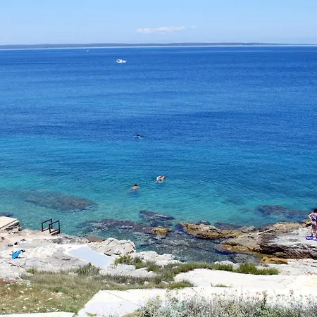 By The Sea
