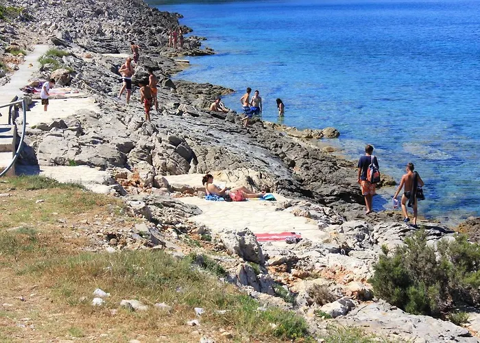 By The Sea * Mali Lošinj