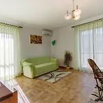 By The Sea Apartman Mali Lošinj